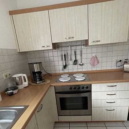 Ferienwohnung - Haus Waibel Юберлинген Екстериор снимка