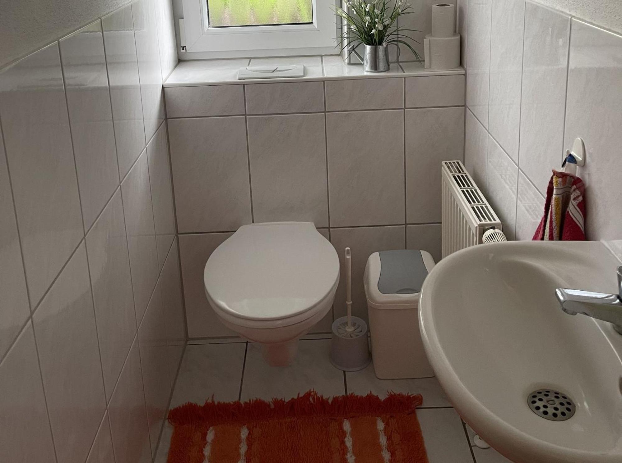 Ferienwohnung - Haus Waibel Юберлинген Екстериор снимка