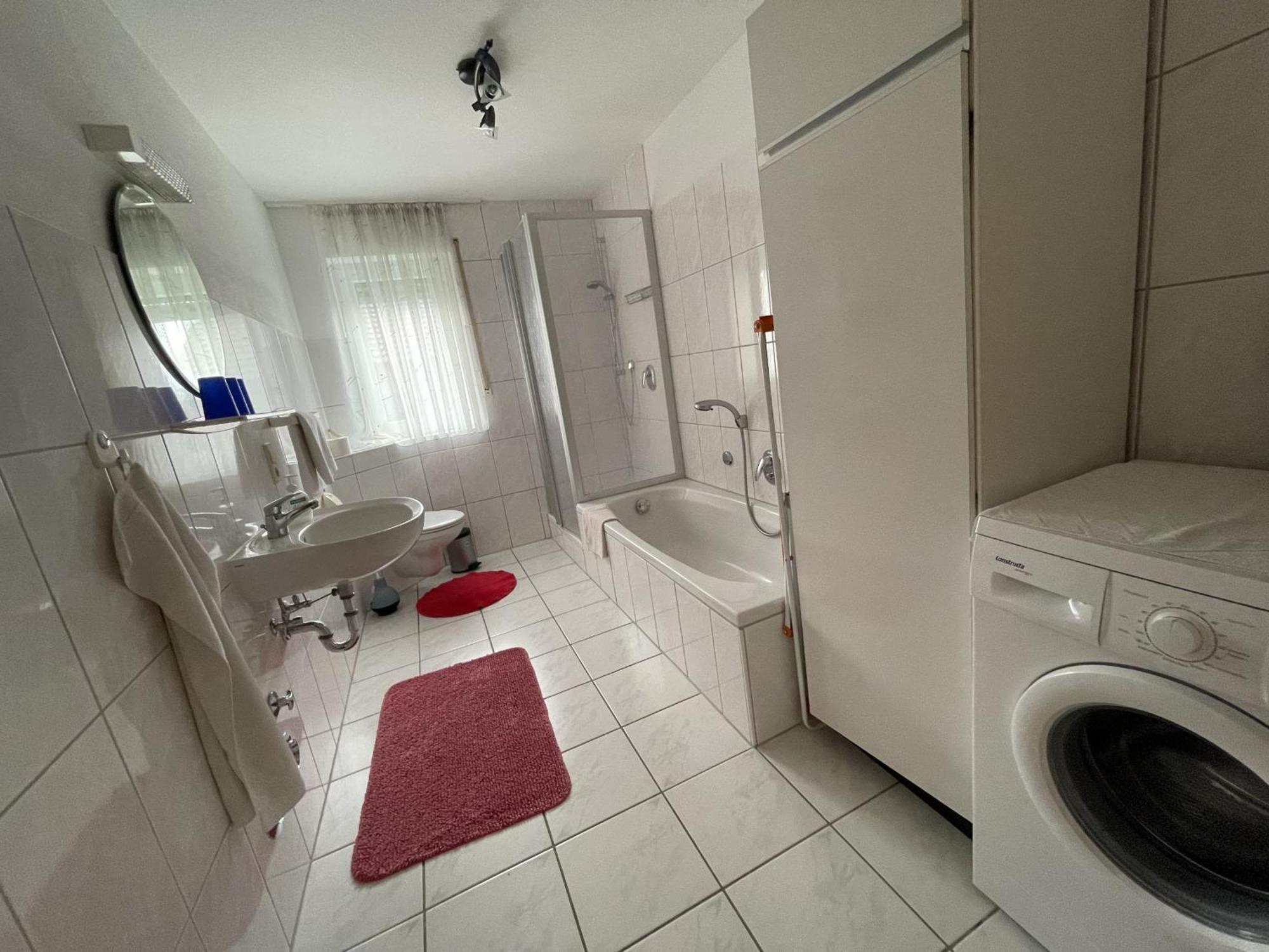 Ferienwohnung - Haus Waibel Юберлинген Екстериор снимка